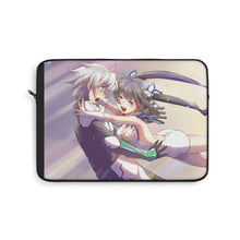 Load image into Gallery viewer, Bell and Hestia Laptop Sleeve