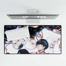 Load image into Gallery viewer, Anime Tokyo Ghoul:re Mouse Pad (Desk Mat)