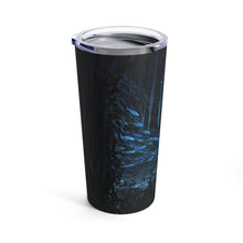 Load image into Gallery viewer, Anime Forest Tumbler 20oz