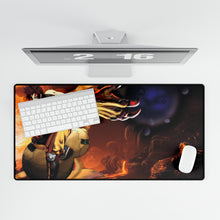 Load image into Gallery viewer, Anime Naruto Mouse Pad (Desk Mat)