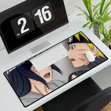 Load image into Gallery viewer, Anime Naruto Mouse Pad (Desk Mat)