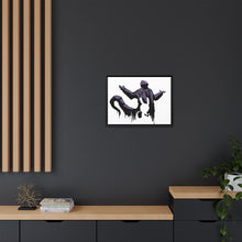 Load image into Gallery viewer, Anime Made In Abyss Canvas Framed Art Print