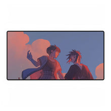 Load image into Gallery viewer, Anime Naruto Mouse Pad (Desk Mat)