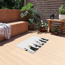 Load image into Gallery viewer, Fairy Tail Natsu Dragneel, Wendy Marvell, Gajeel Redfox Rug