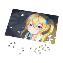 Load image into Gallery viewer, Ai Hayasaka Jigsaw Puzzle