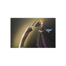 Load image into Gallery viewer, Ichigo Kurosaki Rug