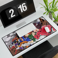 Load image into Gallery viewer, Anime Uma Musume: Pretty Der Mouse Pad (Desk Mat)