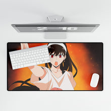 Load image into Gallery viewer, Anime Spy x Family Mouse Pad (Desk Mat)