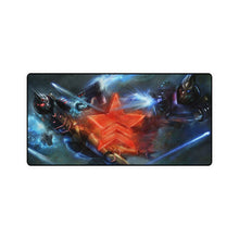 Load image into Gallery viewer, Mass Effect Mouse Pad (Desk Mat)