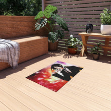 Load image into Gallery viewer, Black Butler Rug