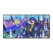 Load image into Gallery viewer, Witch Craft Works - Chronoire Schwarz VI Mouse Pad (Desk Mat)