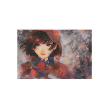 Load image into Gallery viewer, Anime Kabaneri of the Iron Fortress Rug