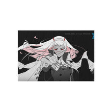 Load image into Gallery viewer, Zero Two Rug