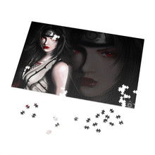 Load image into Gallery viewer, Kurenai Yuhi Jigsaw Puzzle