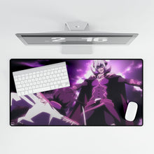 Load image into Gallery viewer, How NOT To Summon A Demon Lord Mouse Pad (Desk Mat)