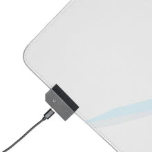 Load image into Gallery viewer, Princess Connect! Re:Dive RGB LED Mouse Pad (Desk Mat)
