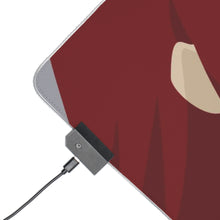 Load image into Gallery viewer, Anime Fairy Tail RGB LED Mouse Pad (Desk Mat)