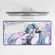 Load image into Gallery viewer, Anime Vocaloid Mouse Pad (Desk Mat)
