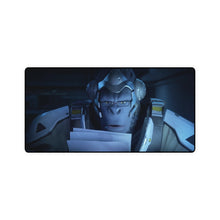 Load image into Gallery viewer, Overwatch Mouse Pad (Desk Mat)