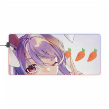 Load image into Gallery viewer, Touhou RGB LED Mouse Pad (Desk Mat)