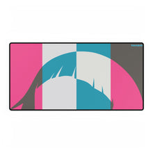Load image into Gallery viewer, Anime Sword Art Onliner Mouse Pad (Desk Mat)