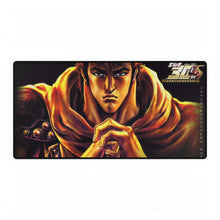 Load image into Gallery viewer, Kenshiro Mouse Pad (Desk Mat)