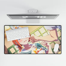 Load image into Gallery viewer, Anime The Quintessential Quintuplets Mouse Pad (Desk Mat)