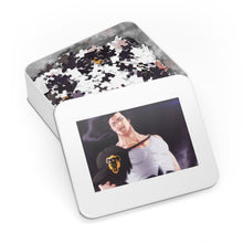 Load image into Gallery viewer, Black Clover Yami Sukehiro Jigsaw Puzzle