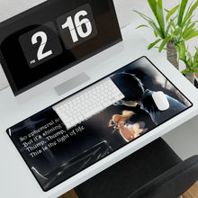 Load image into Gallery viewer, Your Lie In April Mouse Pad (Desk Mat)