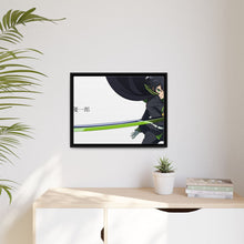 Load image into Gallery viewer, Seraph Of The End Canvas Framed Art Print