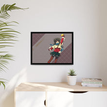 Load image into Gallery viewer, Anime Clannad Canvas Framed Art Print