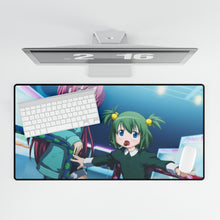 Load image into Gallery viewer, Anime Puella Magi Madoka Magica Mouse Pad (Desk Mat)