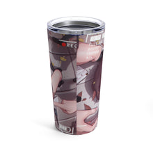 Load image into Gallery viewer, Girls und Panzer Tumbler 20oz