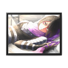 Load image into Gallery viewer, Sonic Canvas Framed Art Print