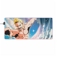 Load image into Gallery viewer, My Hero Academia RGB LED Mouse Pad (Desk Mat)