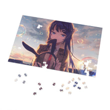 Load image into Gallery viewer, Rascal Does Not Dream Of Bunny Girl Senpai Jigsaw Puzzle