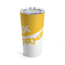 Load image into Gallery viewer, FullMetal Alchemist Tumbler 20oz