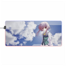 Load image into Gallery viewer, Sola RGB LED Mouse Pad (Desk Mat)