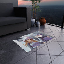 Load image into Gallery viewer, Girls und Panzer Rug