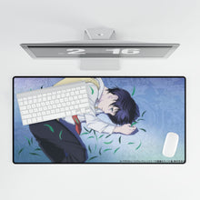 Load image into Gallery viewer, The Morose Mononokean Mouse Pad (Desk Mat)