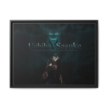 Load image into Gallery viewer, Anime Naruto Canvas Framed Art Print