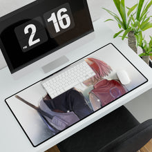 Load image into Gallery viewer, Anime Naruto Mouse Pad (Desk Mat)