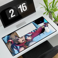 Load image into Gallery viewer, Silica Mouse Pad (Desk Mat)
