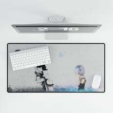Load image into Gallery viewer, Anime Re:ZERO -Starting Life in Another World- Mouse Pad (Desk Mat)
