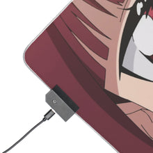 Load image into Gallery viewer, Is it Delicious? RGB LED Mouse Pad (Desk Mat)