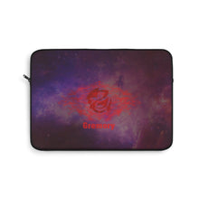 Load image into Gallery viewer, Gremory Clan Laptop Sleeve