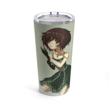 Load image into Gallery viewer, Girls und Panzer Tumbler 20oz