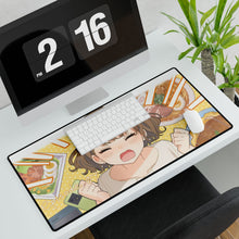 Load image into Gallery viewer, I Shaved. Then I Brought A High School Girl Home Mouse Pad (Desk Mat)