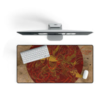Load image into Gallery viewer, Embodiment Mouse Pad (Desk Mat)