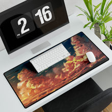 Load image into Gallery viewer, Anime Sky Mouse Pad (Desk Mat)